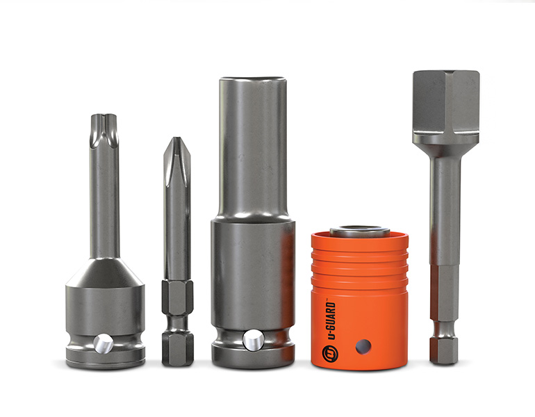 Apex specialty insert bits